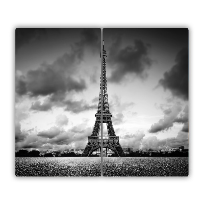 Chopping board Eiffel tower paris