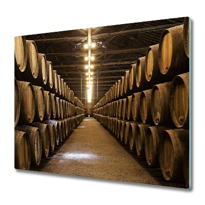 Chopping board Wine cellar porto