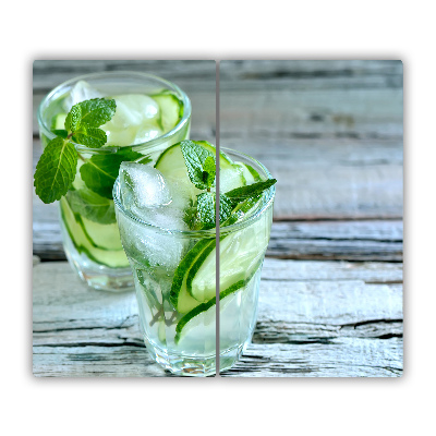 Chopping board Water cucumbers