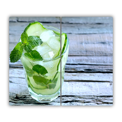 Chopping board Water cucumbers