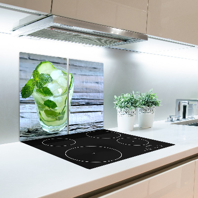 Chopping board Water cucumbers