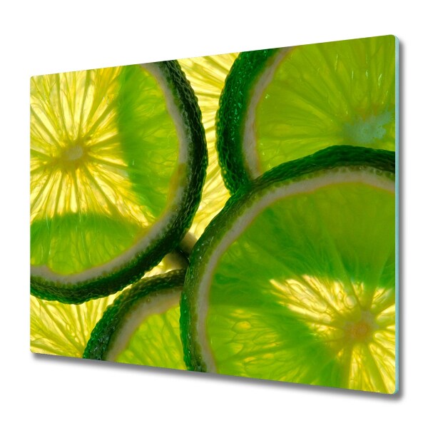 Chopping board Lime