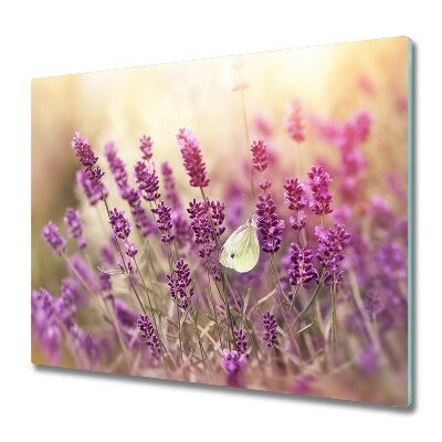 Chopping board Lavender