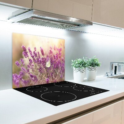 Chopping board Lavender