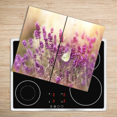 Chopping board Lavender