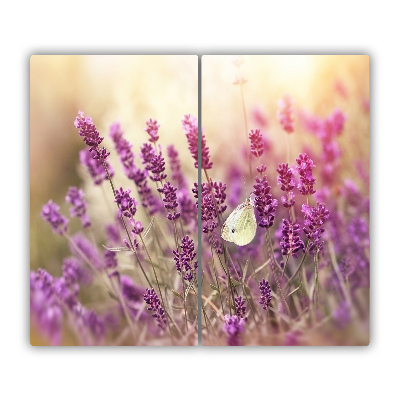 Chopping board Lavender