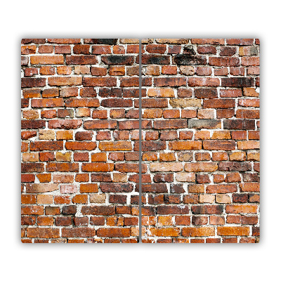 Chopping board Brick wall