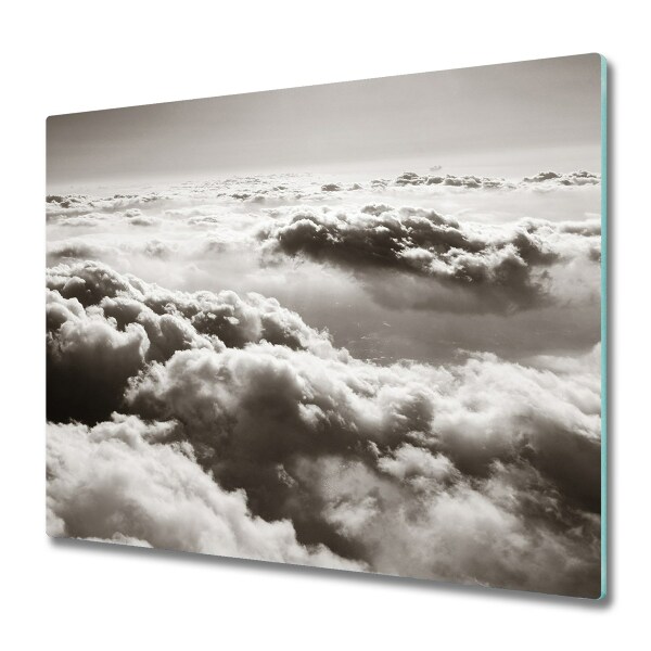 Chopping board Clouds