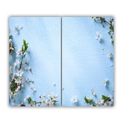 Chopping board Cherry blossoms