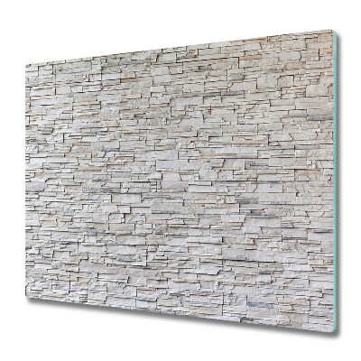 Chopping board Stone wall