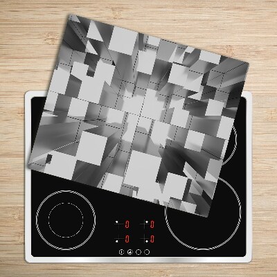 Chopping board Abstract