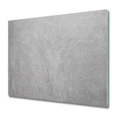 Chopping board Gray wall