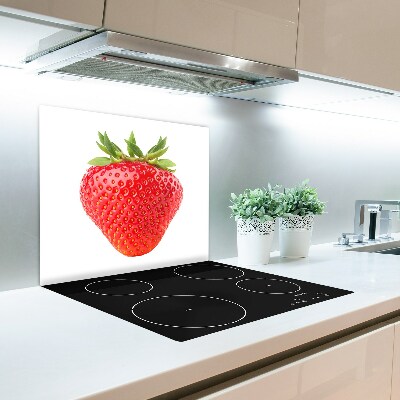 Chopping board Strawberry