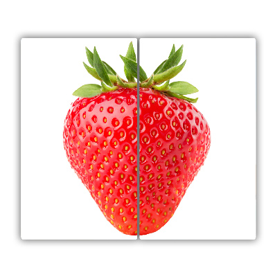 Chopping board Strawberry