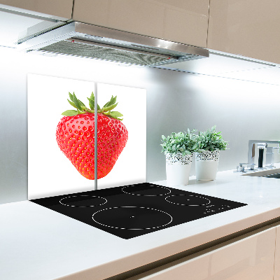 Chopping board Strawberry