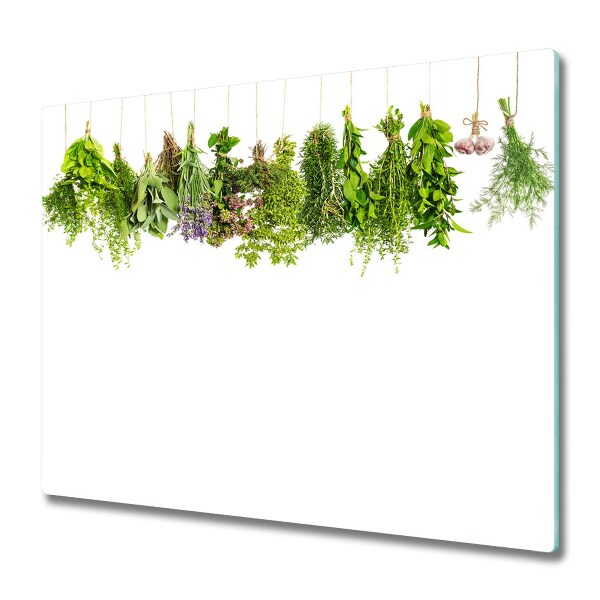 Chopping board Herbal cord