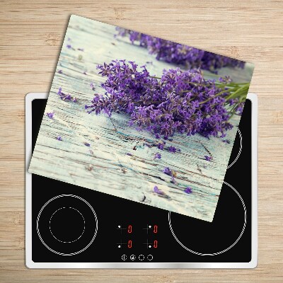 Chopping board Lavender