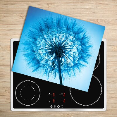 Chopping board Dandelion