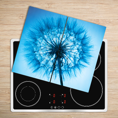 Chopping board Dandelion