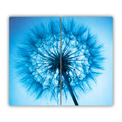 Chopping board Dandelion