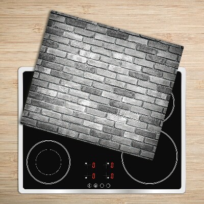 Chopping board Brick wall