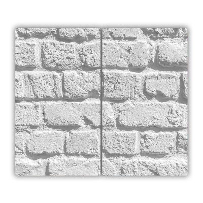 Chopping board Brick wall