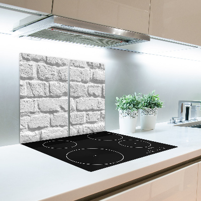 Chopping board Brick wall