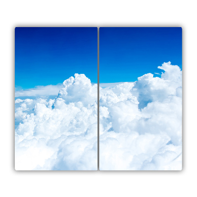 Chopping board Clouds