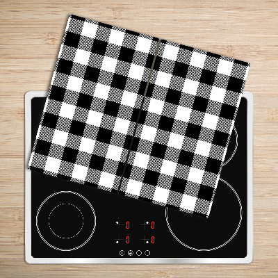 Chopping board Grid