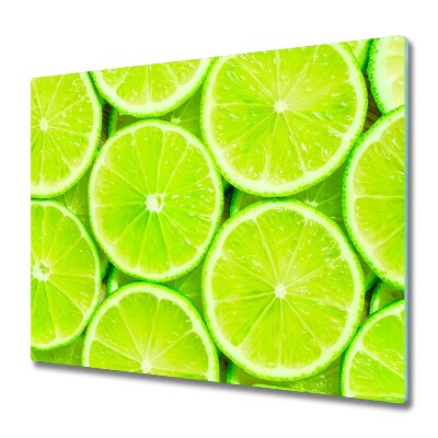 Chopping board Lime