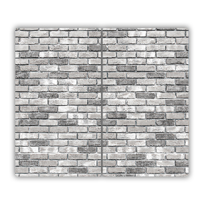 Chopping board Brick wall
