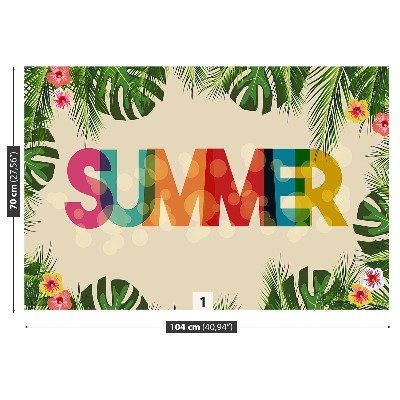 Wallpaper Summer