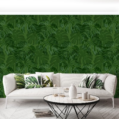 Wallpaper Tropical plants