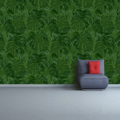 Wallpaper Tropical plants