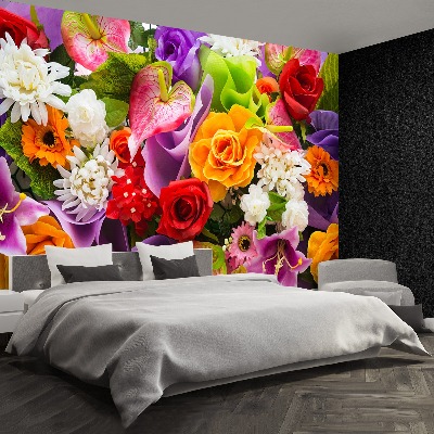 Wallpaper Flowers