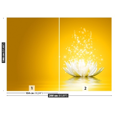 Wallpaper Lotus flower