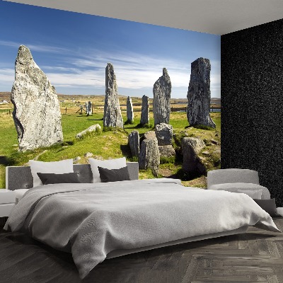 Wallpaper Stone circle