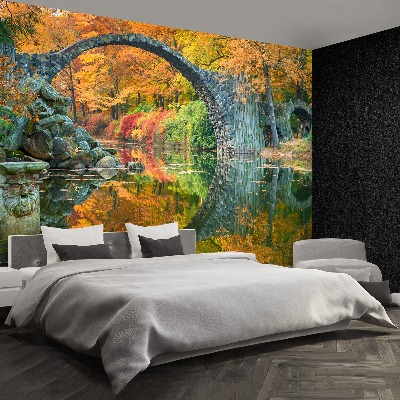 Wallpaper Arch bridge