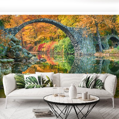 Wallpaper Arch bridge