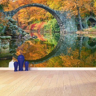 Wallpaper Arch bridge