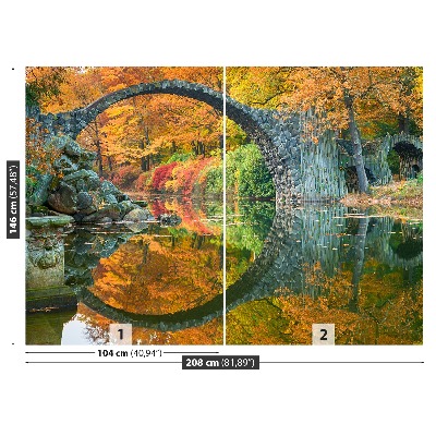 Wallpaper Arch bridge