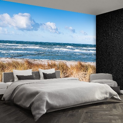 Wallpaper Sand dunes
