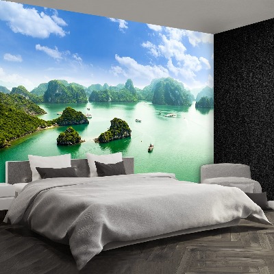 Wallpaper Bay in vietnam