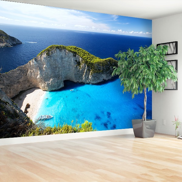 Wallpapers, self adhesive wall murals, wallcoverings - Tulup.co.uk Page 7