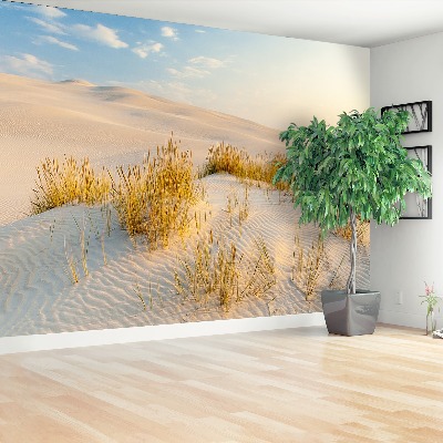 Wallpaper Bunesk dunes