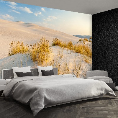 Wallpaper Bunesk dunes