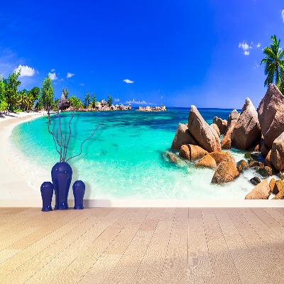 Wallpaper Tropical holidays