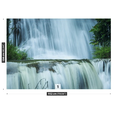 Wallpaper Waterfall