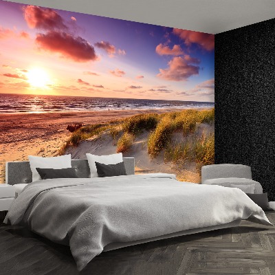 Wallpaper Dunes