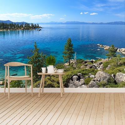 Wallpaper Lake tahoe